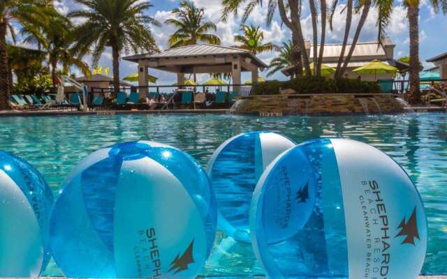 Shephard's Beach Resort