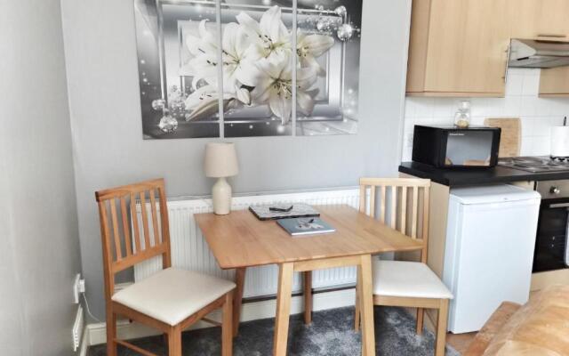 Gwynedd House Flat 1