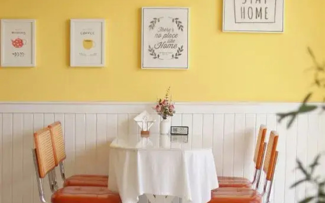 Miss Wu's Home Guesthouse