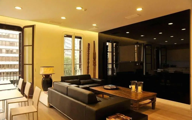 THE 8 Boutique B&B