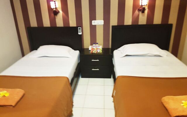 Airy Legian Gang Bendesa 4 Kuta Bali