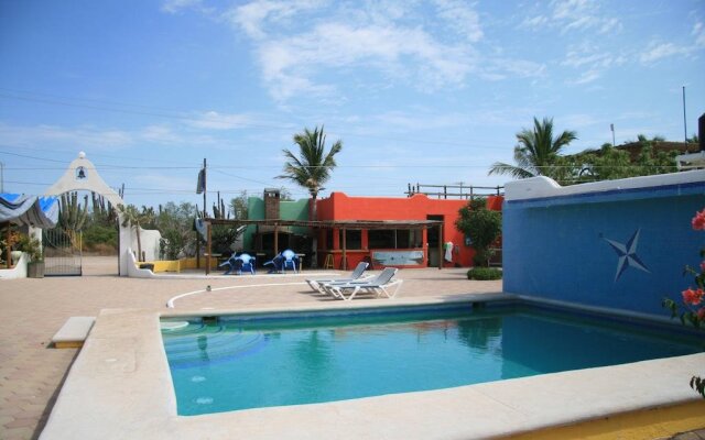 Villaggio Turistico Mar De Cortez