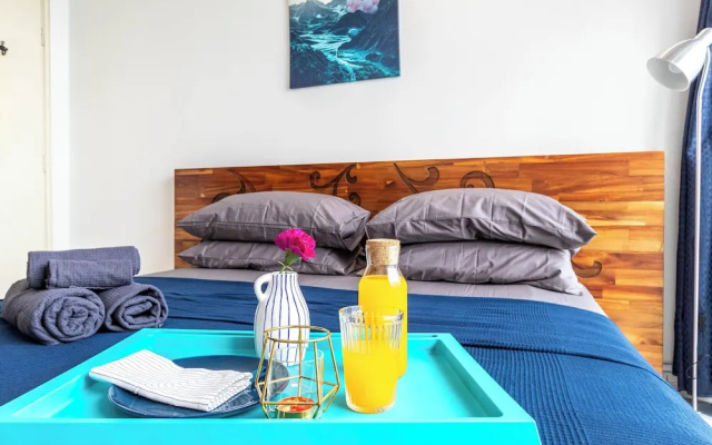 Urban Oasis Kuala Lumpur Apartment Sleeps 6 – Guest Rooms – Kuala Lumpur
