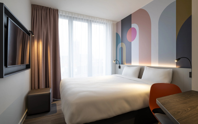 B&B HOTEL Gent Centrum