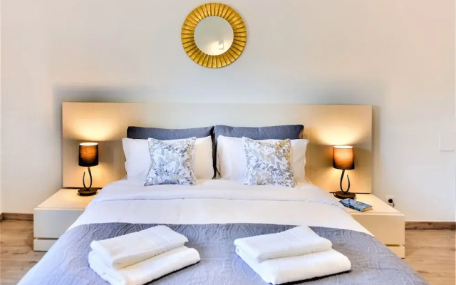 Vale do Lobo Apartment A