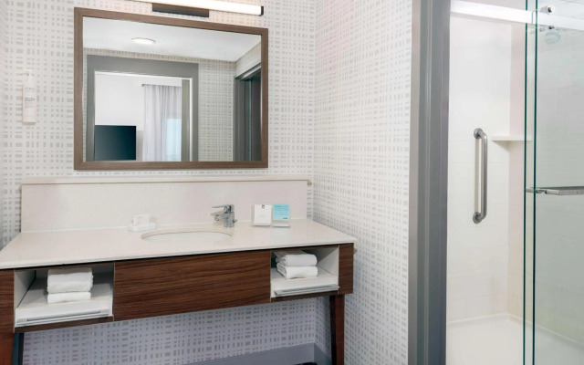 Hampton Inn & Suites Clearwater Beach