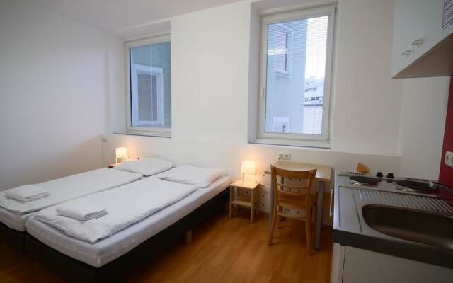 Easy Room Hostel Vienna