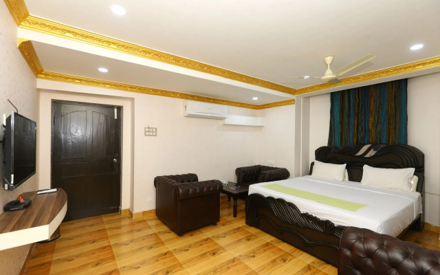 Madurai Alagar by OYO Rooms