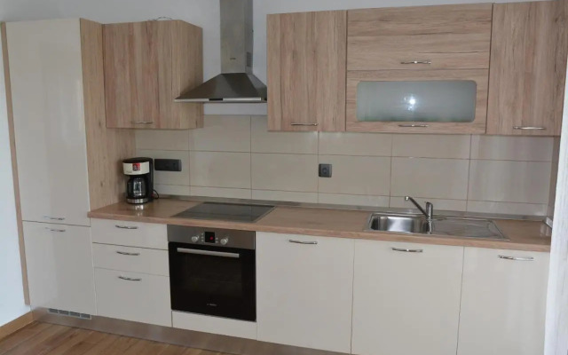 Sole Apartments