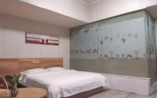Yiyang Anyi Express Hotel