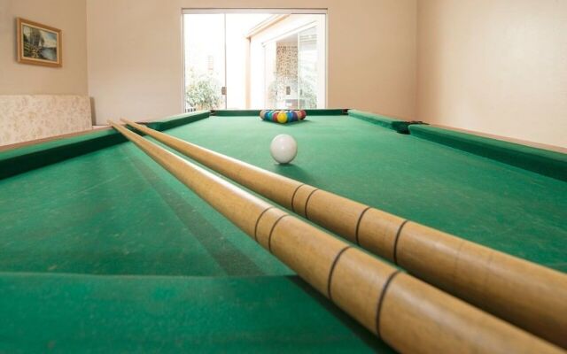 Hotel Recreio dos Bandeirantes