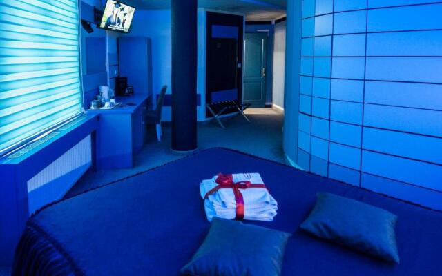 Guesthouse Villa Modex