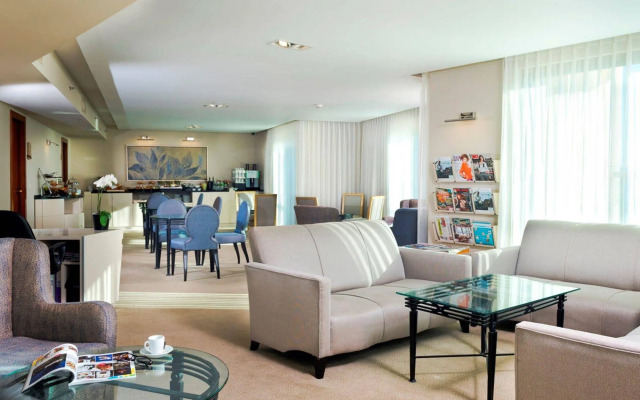 Queen of Sheba Eilat Hotel