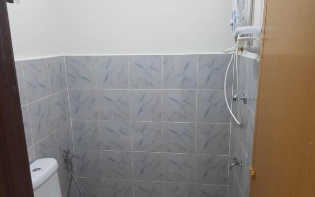 Mri Homestay Sg Buloh - Hs1b - One Bedroom Homestay