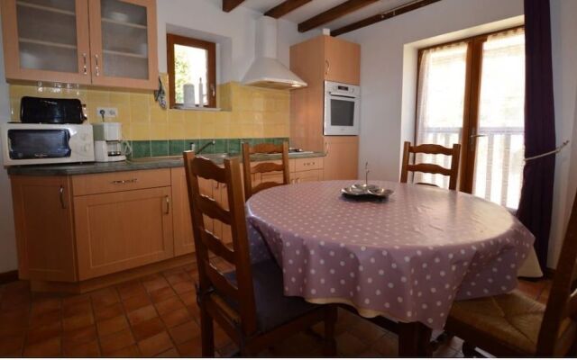 La Maison de Madeleine