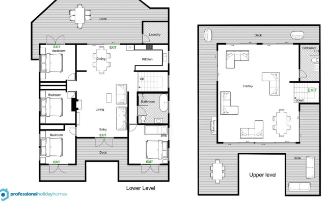 The Palings at Culburra - Pet Friendly