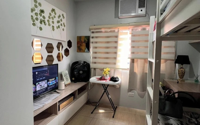 Studio One Condominium