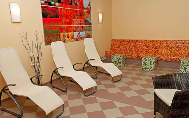Hotel Windy Terrace