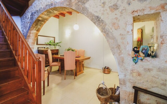 Serene Indoor Pool & Hamam Villa