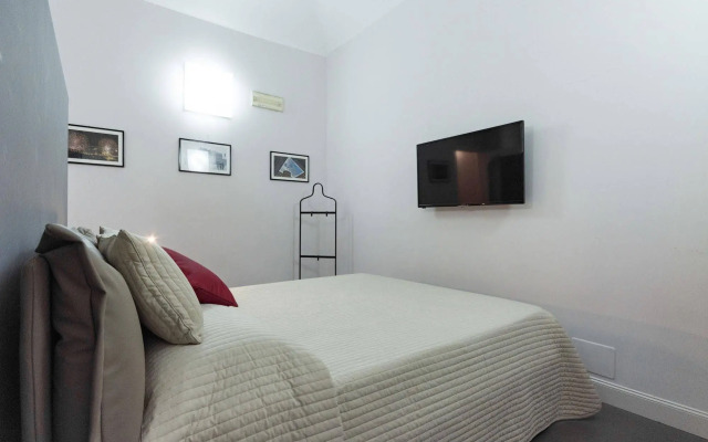 Stylish Apartments in Torino Centre