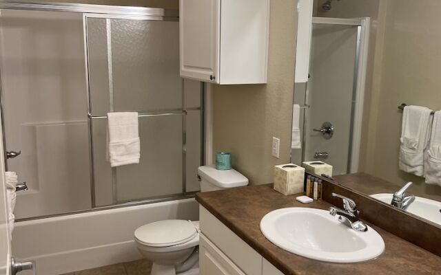 Washburn Hotel Suites