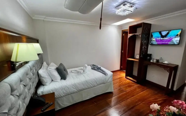 Dakani Hotel Boutique