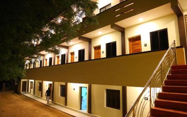 Alankar Lodge