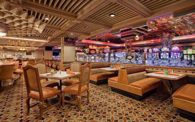 Red Lion Hotel Casino