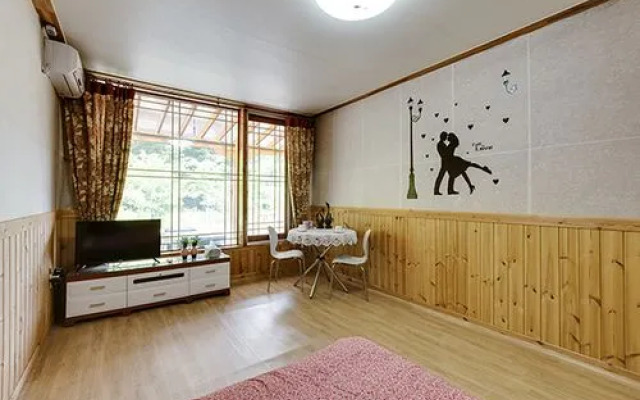 Pyeongchang Solgaram Pension