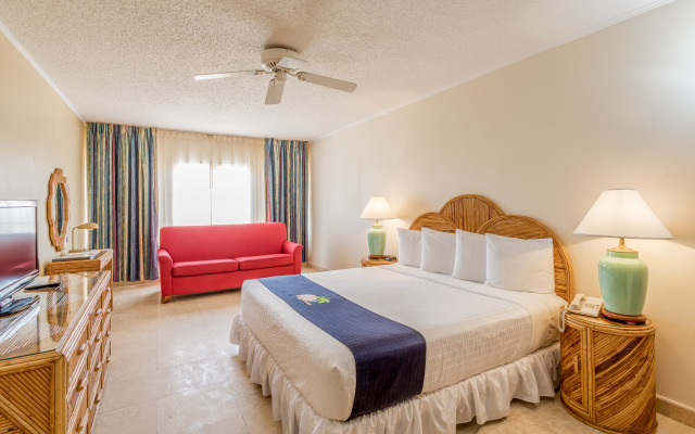 Caribbean Palm Village Resort