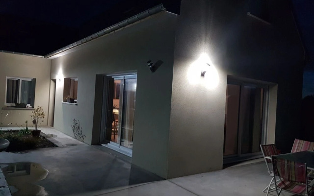 Chambres d'hôtes Maison Zéphyr