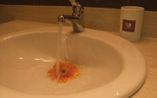 Hotel Rovno
