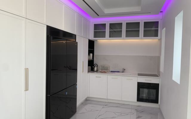 Prince Palace Hadera White Beach