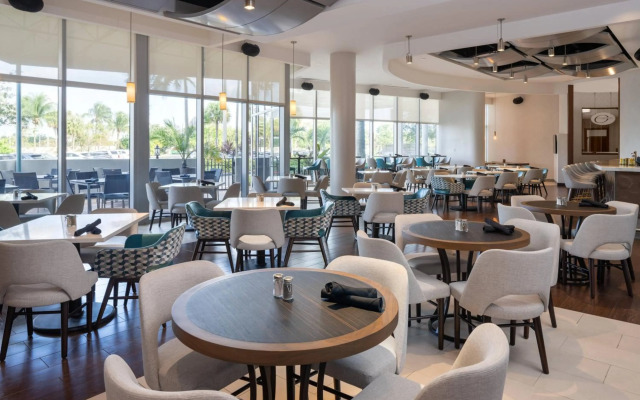 Courtyard by Marriott Miami Airport