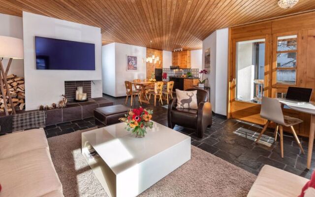 Schweizerhof 513 Vaz Obervaz