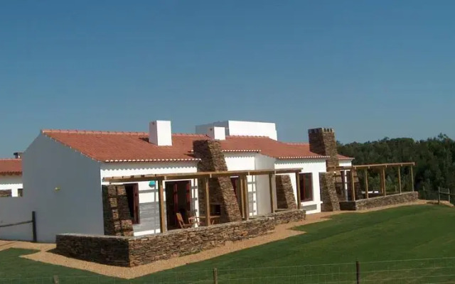 Casas Buganvilia