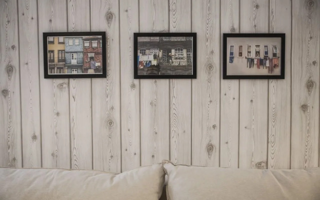 Apartamentos Porto Center