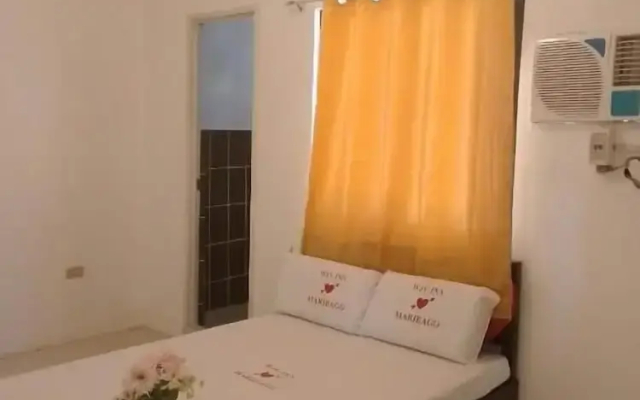 Wjv Inn Maribago