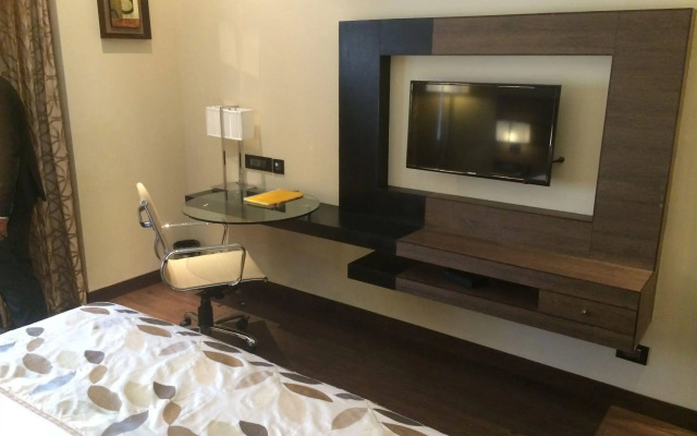 Hotel Vrisa