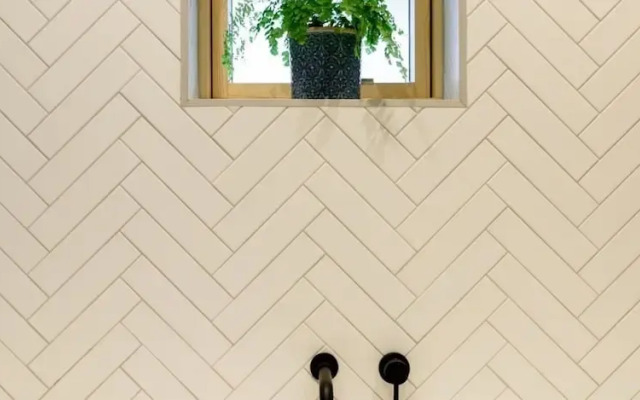 Sunnybrook-Carbon Neutral House