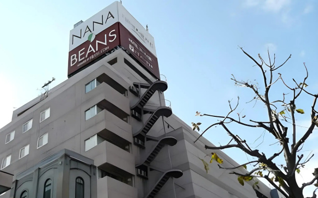 Hotel Stay Inn Nanokamachi