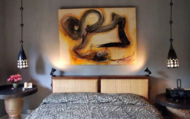 Taman Bebek Resort & Spa