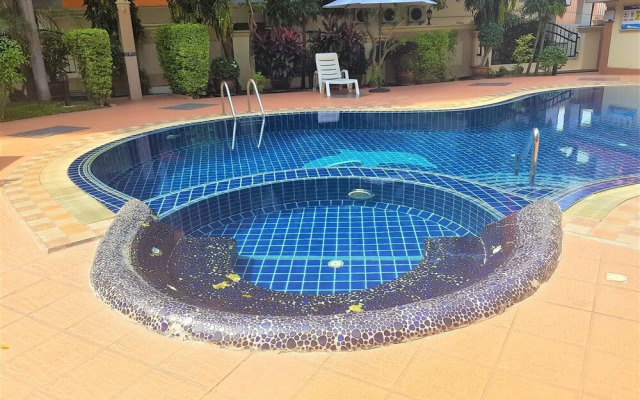 Boutique Condo Pratumnak