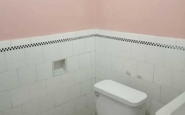 Kallpa House Peru - Hostel