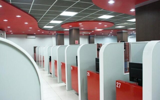 Citihub Hotel @ Tunjungan