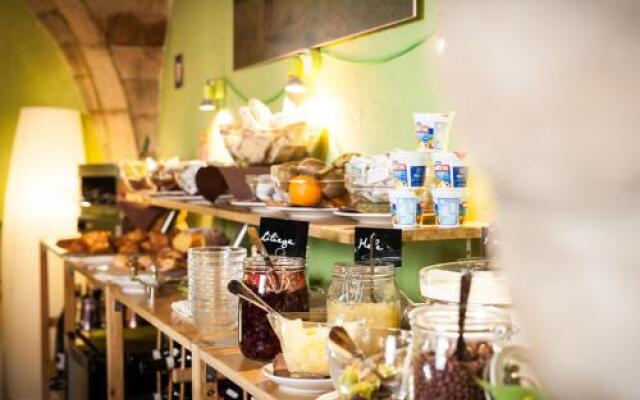 Green Village Assisi Hotel & Camping