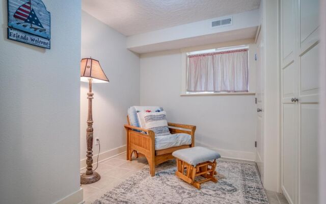 Sea-esta in Tierra Del Mar