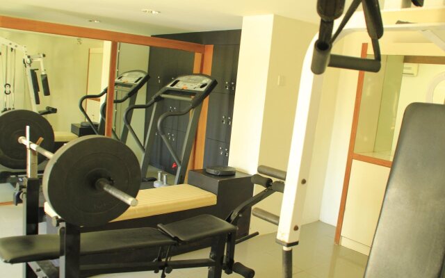Villa Hening Boutique Hotel