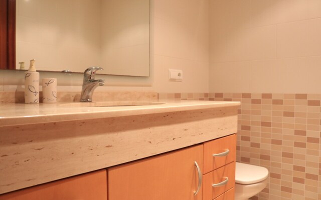 Apartamento Mareny Blau