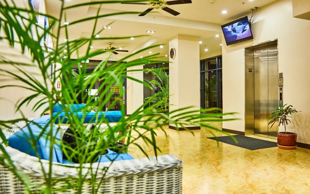 Serenti Hotel
